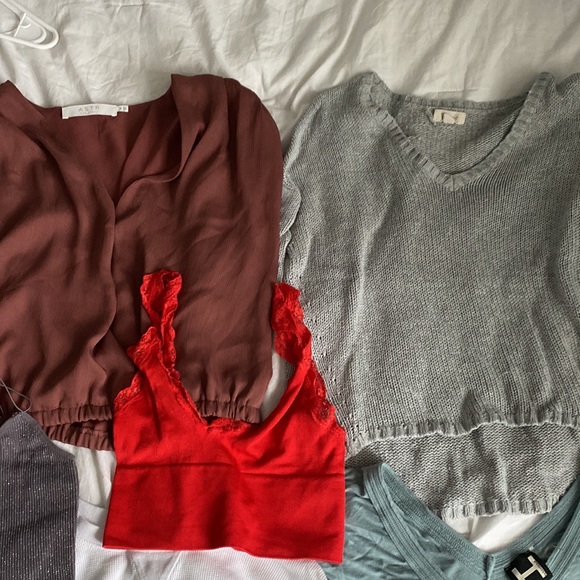 7 Piece Bundle - Picture 4 of 4